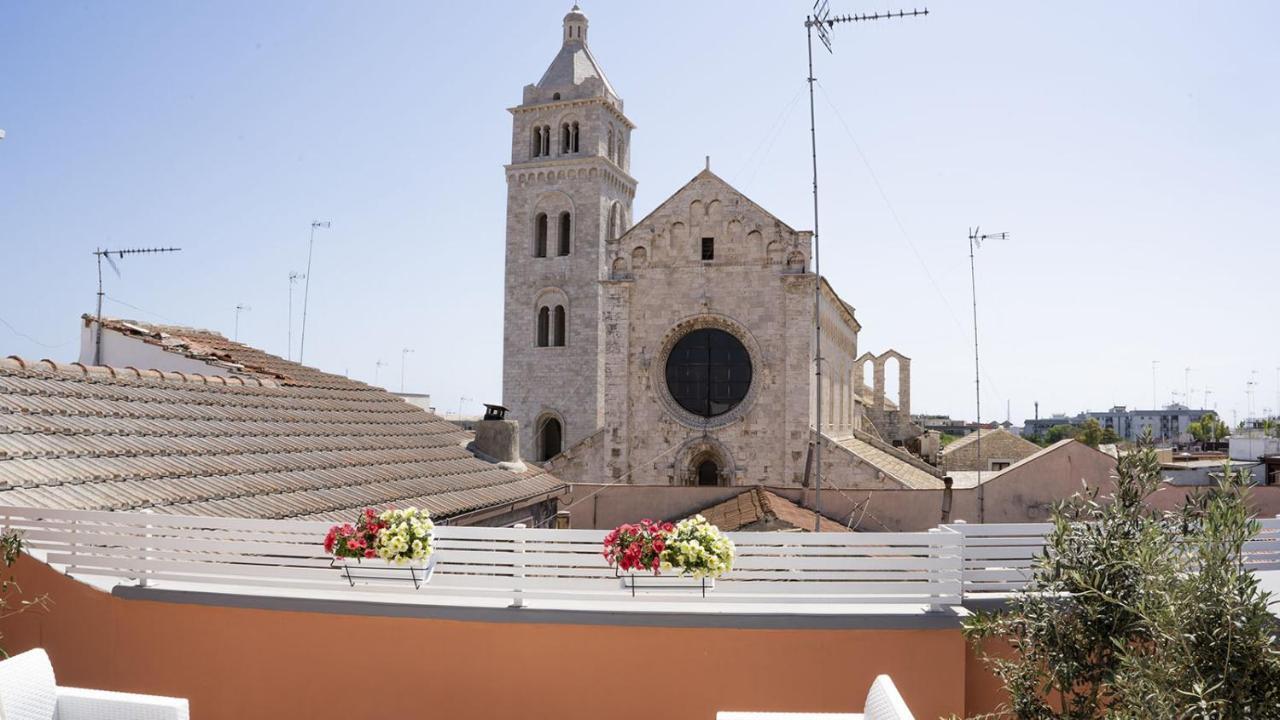 Maison d'hôtes Duomo