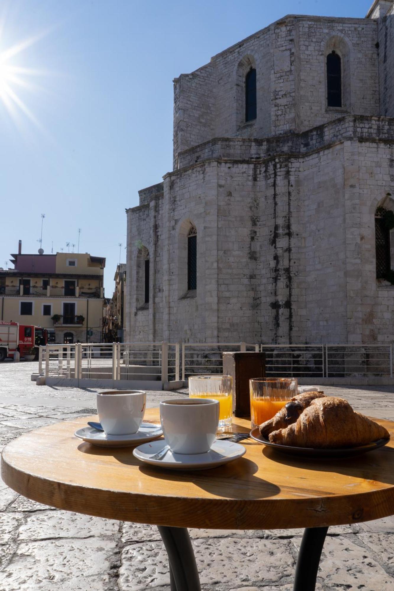 Duomo * Barletta