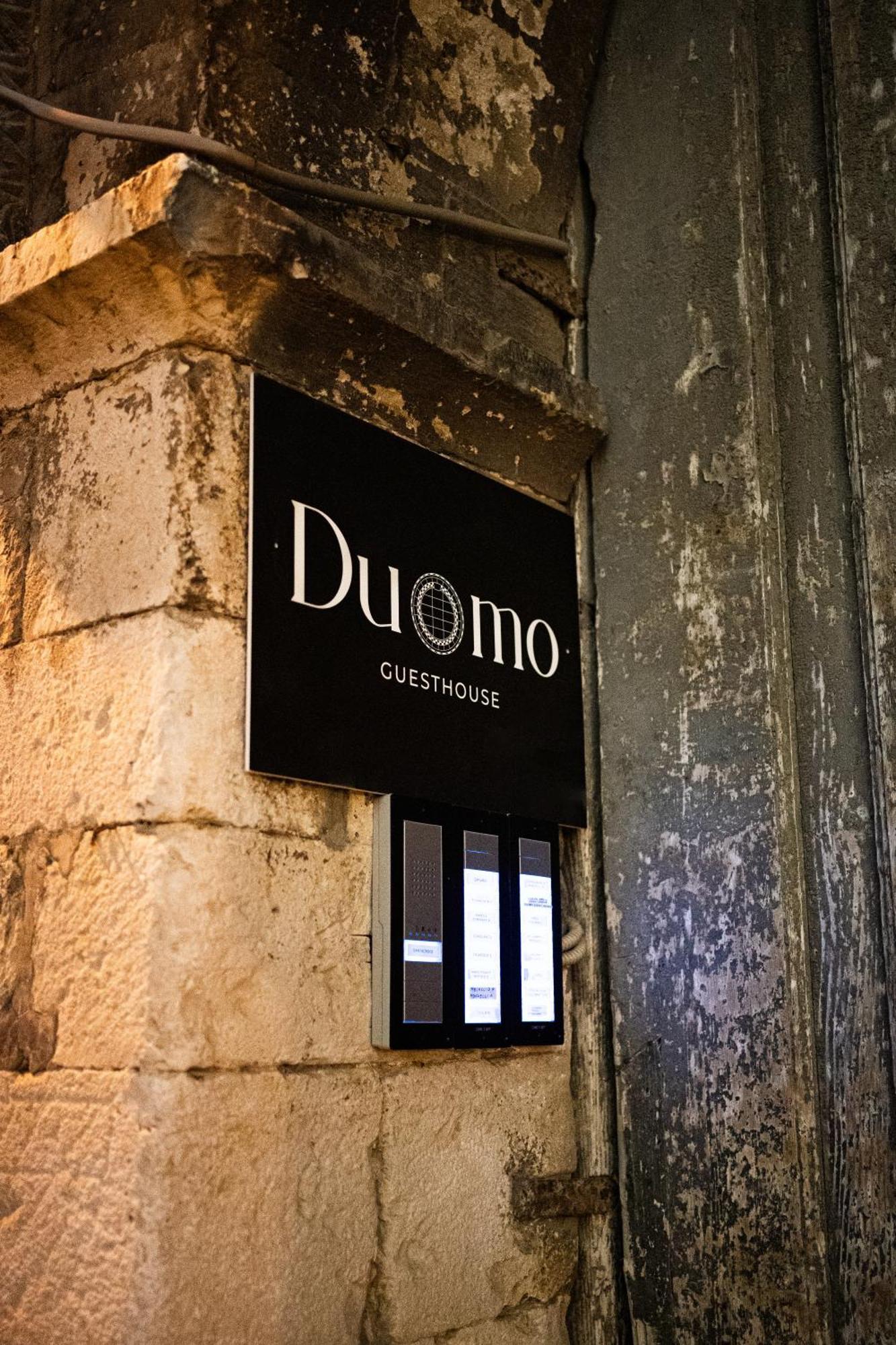 Duomo