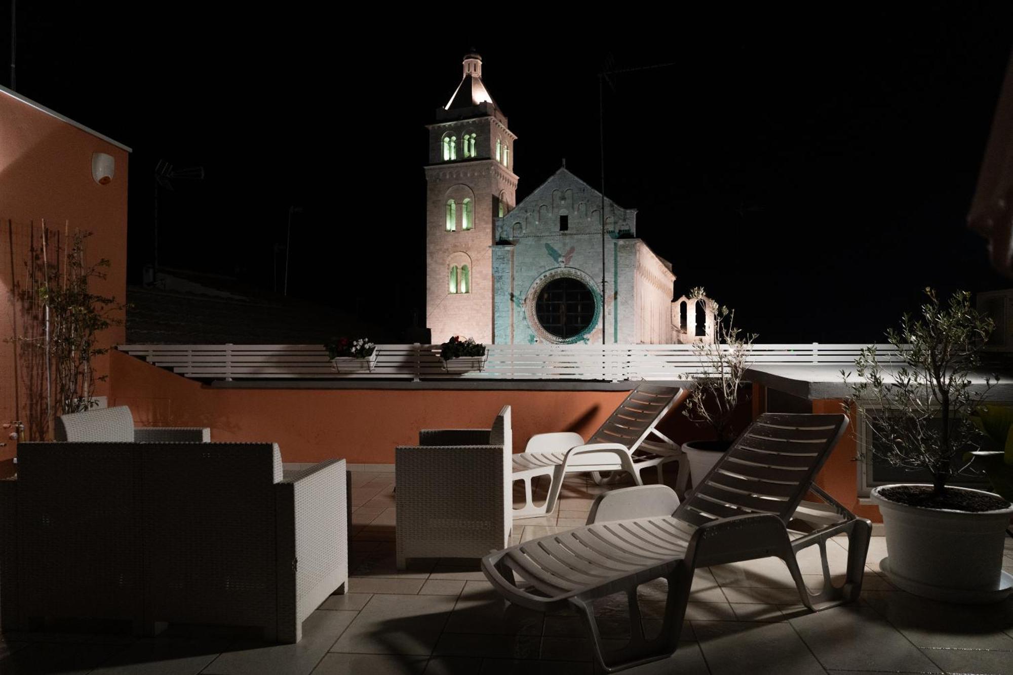 Duomo Maison d'hôtes
